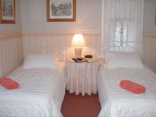 Hillview House Launceston Bed and Breakfast Eksteriør billede