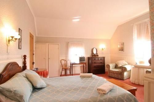 Hillview House Launceston Bed and Breakfast Eksteriør billede